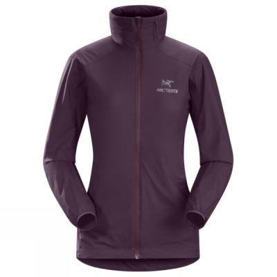 Chaquetas Arc'teryx Nodin Mujer Fucsia - Chile CGV527064
